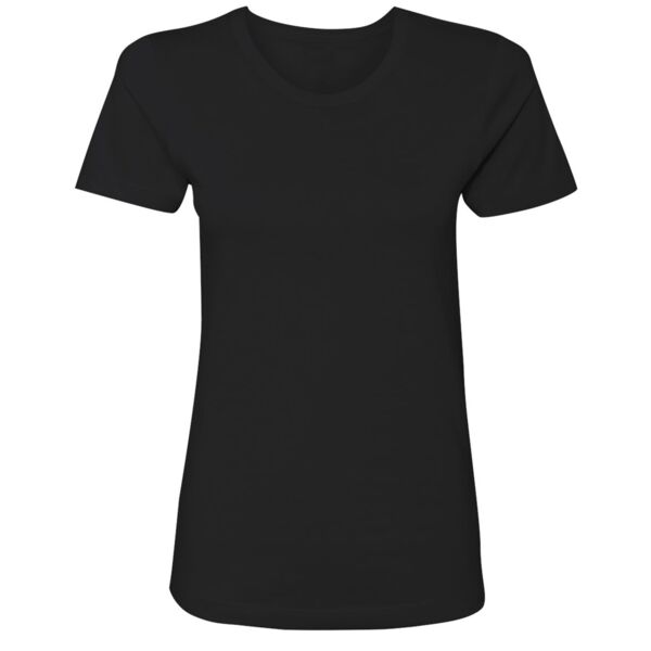 DTG Mato & Hash Women's 100% Cotton Boyfriend T-Shirts Thumbnail