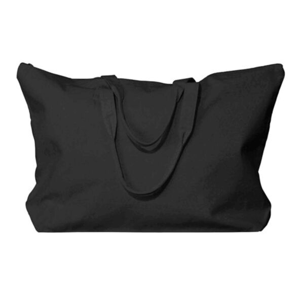 EMB Amanda Canvas Tote Thumbnail