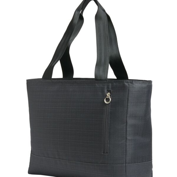 EMB Ladies Laptop Tote Thumbnail