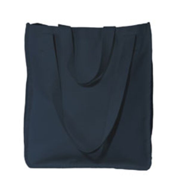 Organic Cotton Canvas Market Tote Thumbnail