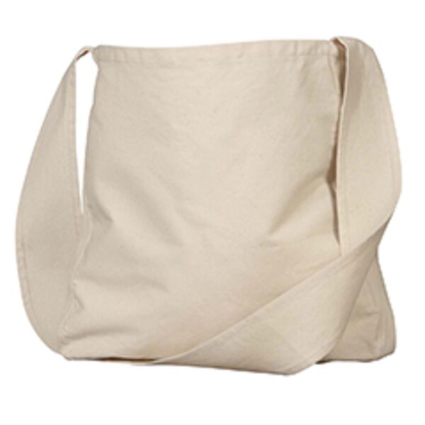 Organic Cotton Canvas Farmer's Market Bag Thumbnail