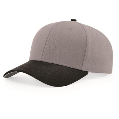 Embroidered Surge Adjustable Cap Thumbnail