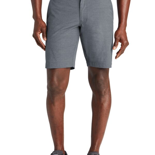 Embroidered El Dorado Short Thumbnail