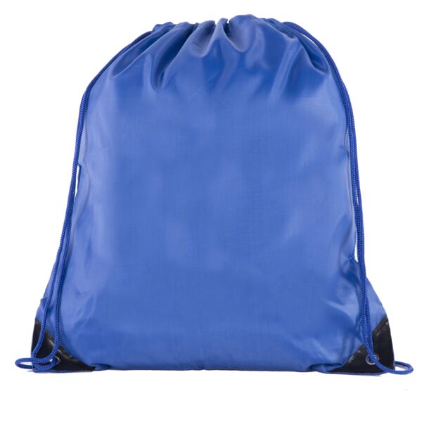 CA2500 Polyester Cinch Bag Thumbnail