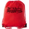 CA2505 Large Polyester Cinch Bag Thumbnail