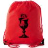 CA2505 Large Polyester Cinch Bag Thumbnail