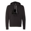 DTG MH200HOOD Unisex Fleece Hoodie Thumbnail