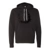 DTG MH200HOOD Unisex Fleece Hoodie Thumbnail