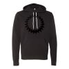 DTG MH200HOOD Unisex Fleece Hoodie Thumbnail