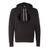 DTG MH200HOOD Unisex Fleece Hoodie Thumbnail