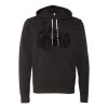 DTG MH200HOOD Unisex Fleece Hoodie Thumbnail