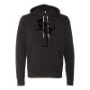 DTG MH200HOOD Unisex Fleece Hoodie Thumbnail