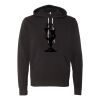 DTG MH200HOOD Unisex Fleece Hoodie Thumbnail